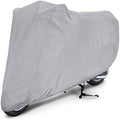 5 Layer Waterproof Scooter Cover Pack of 2 V16482