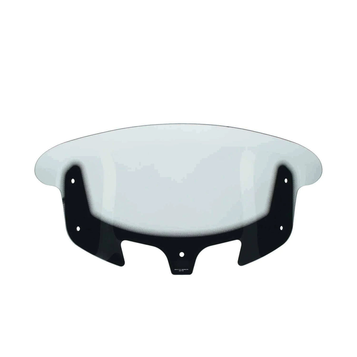 13.7x22 Flare Windshield H817