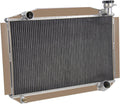 Aluminum Radiator for 1955-1960 Chevy Corvette C1 O660792