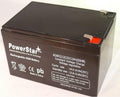 Replacement Battery Pack for APC BE750BB J79499