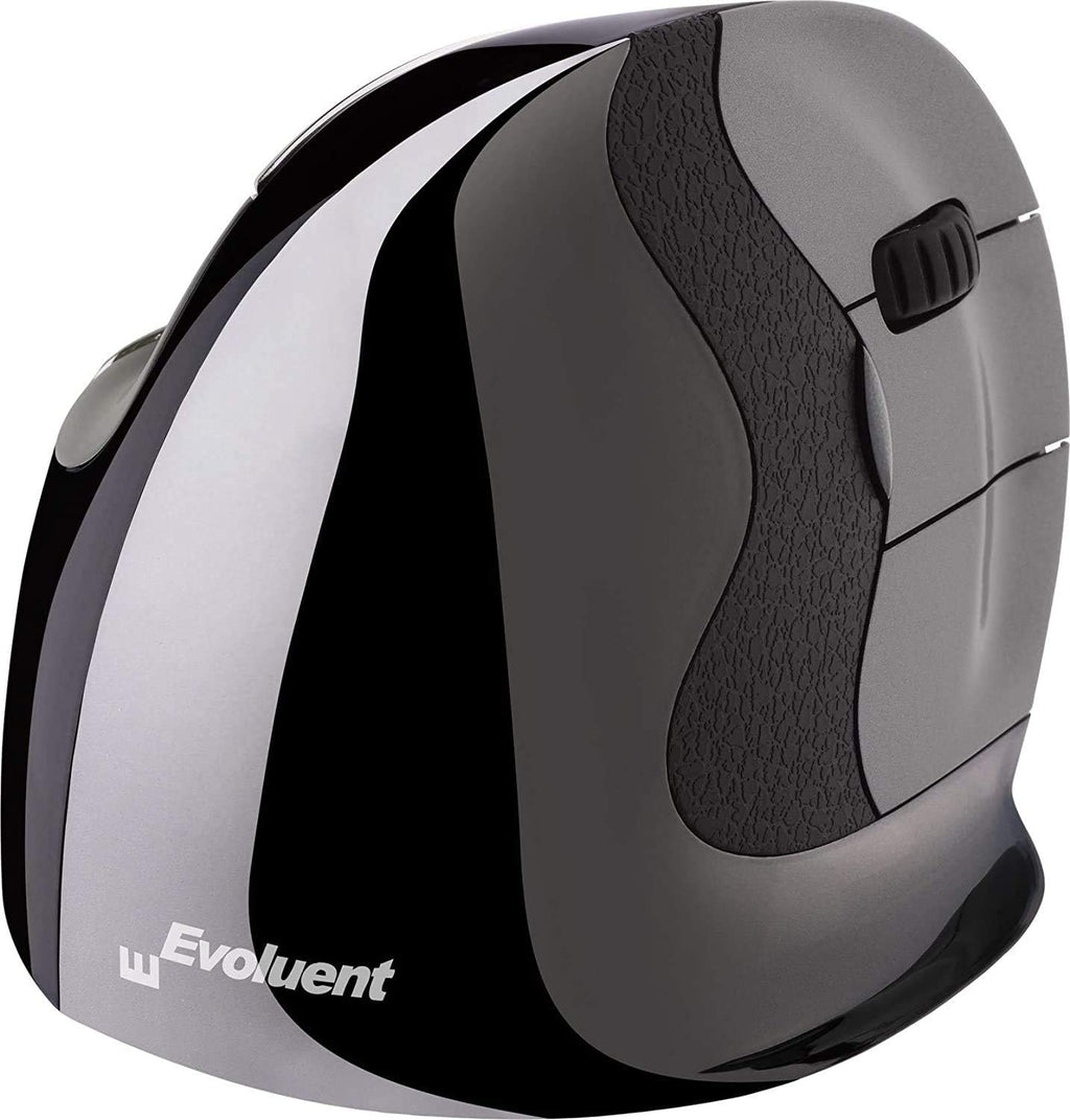 Ergonomic Mouse with Wireless USB Receiver K303868
