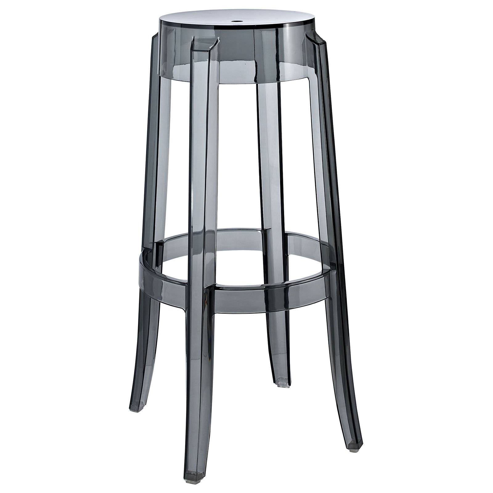Red Bar Stool B438260