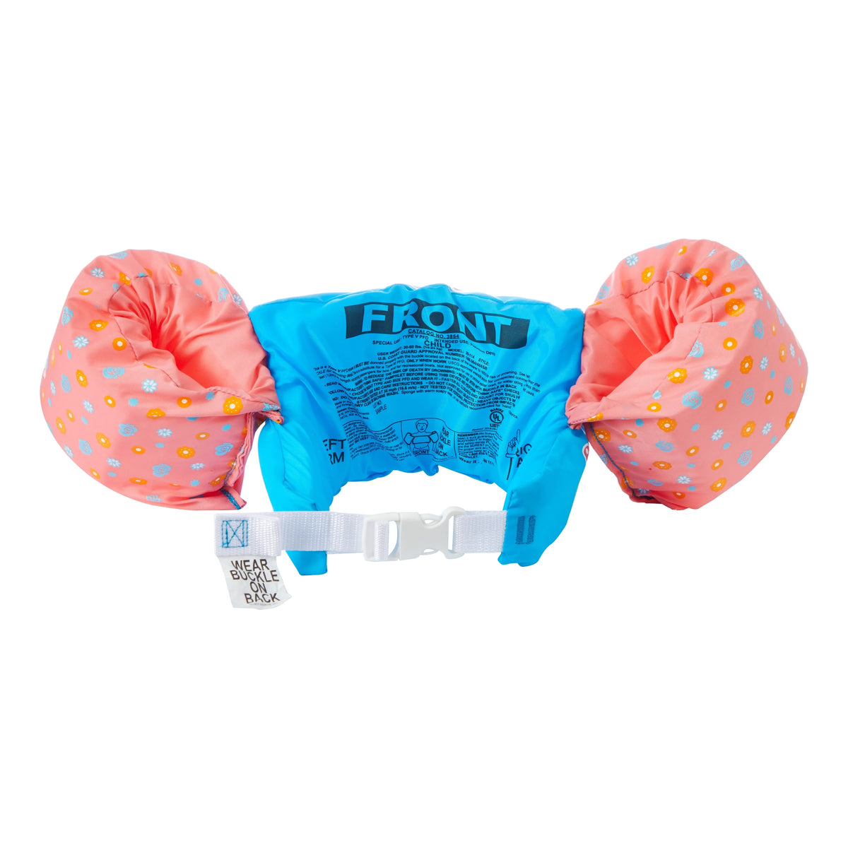 Unicorn Kids Life Jacket Vest N92586