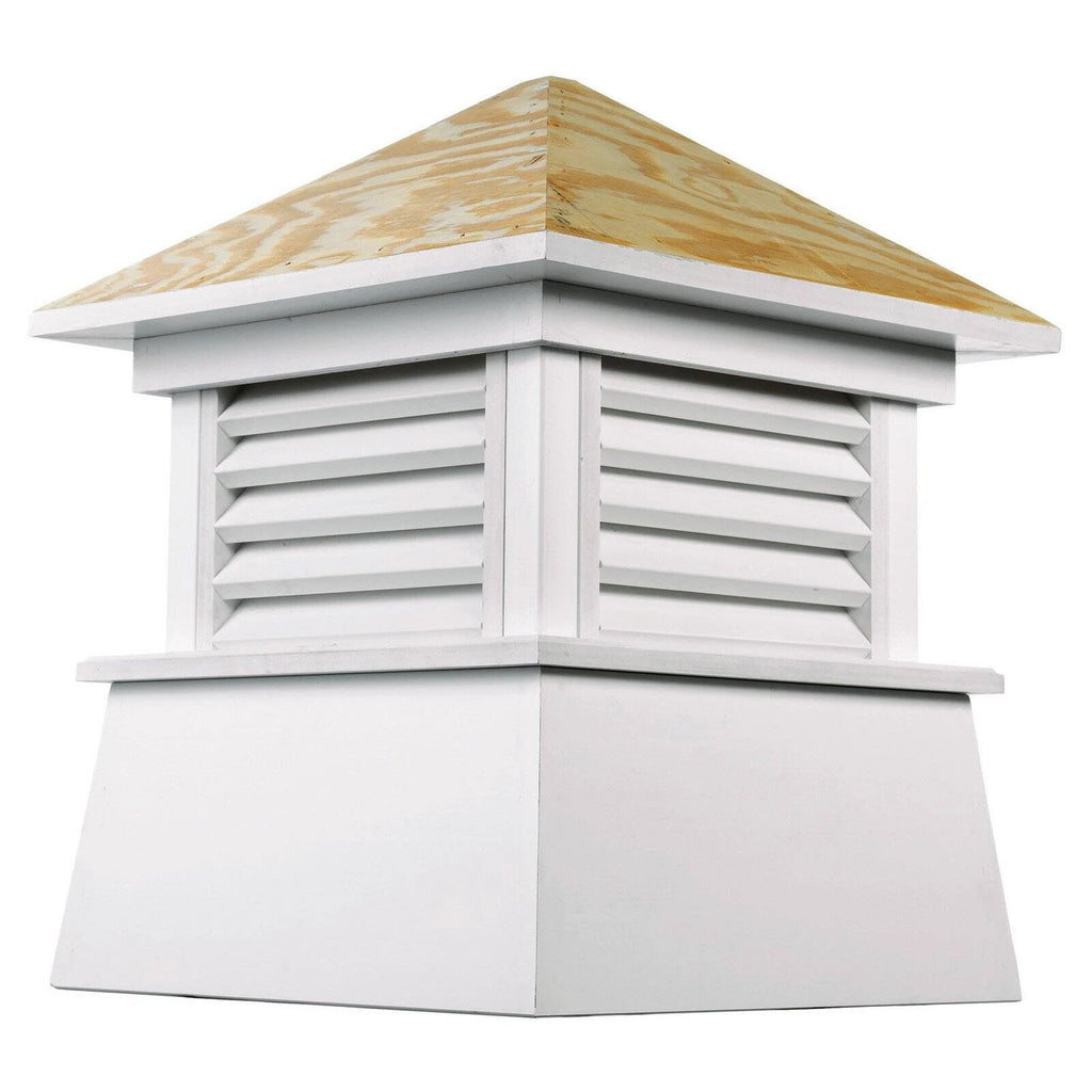 Vinyl Cupola U630835