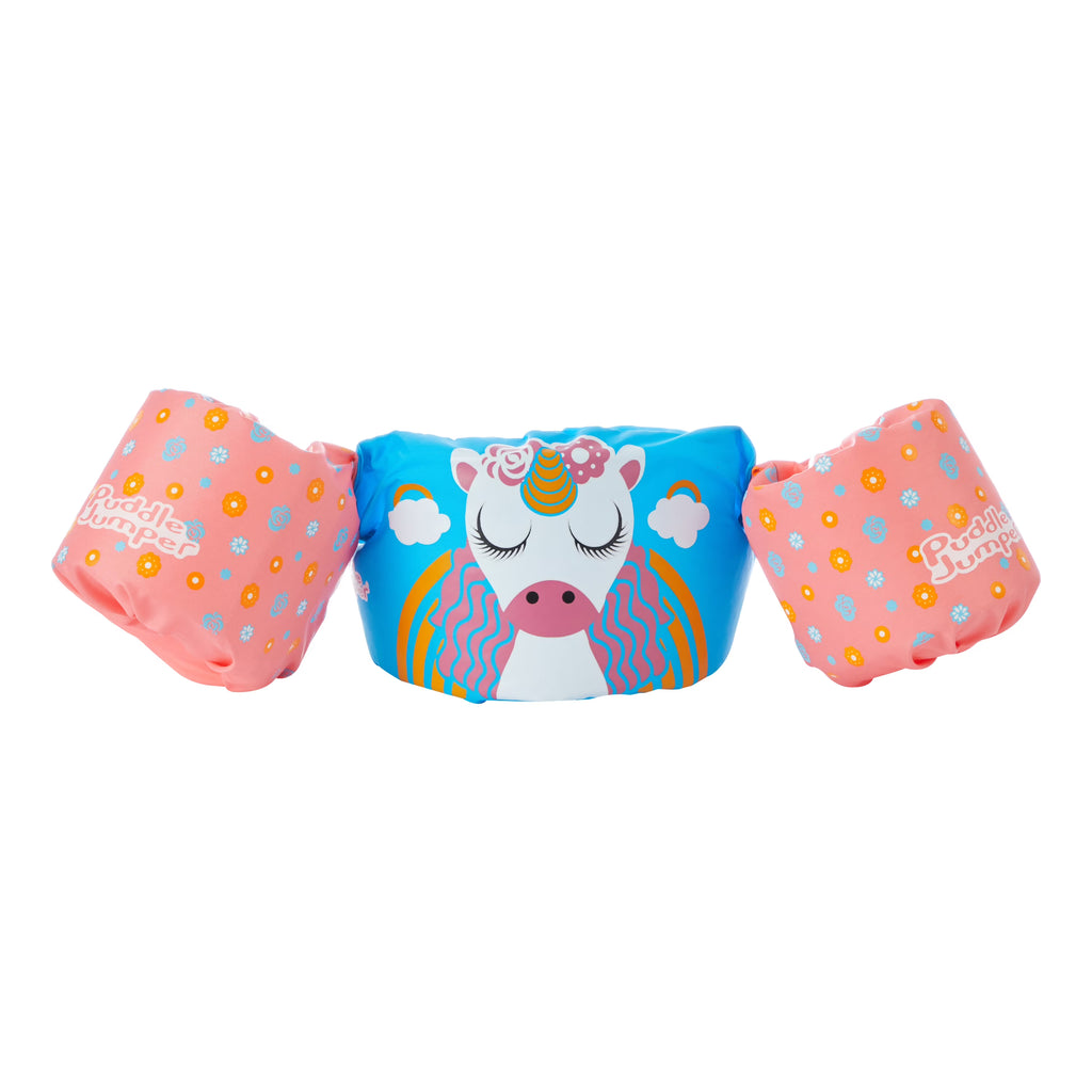 Unicorn Kids Life Jacket Vest N92586