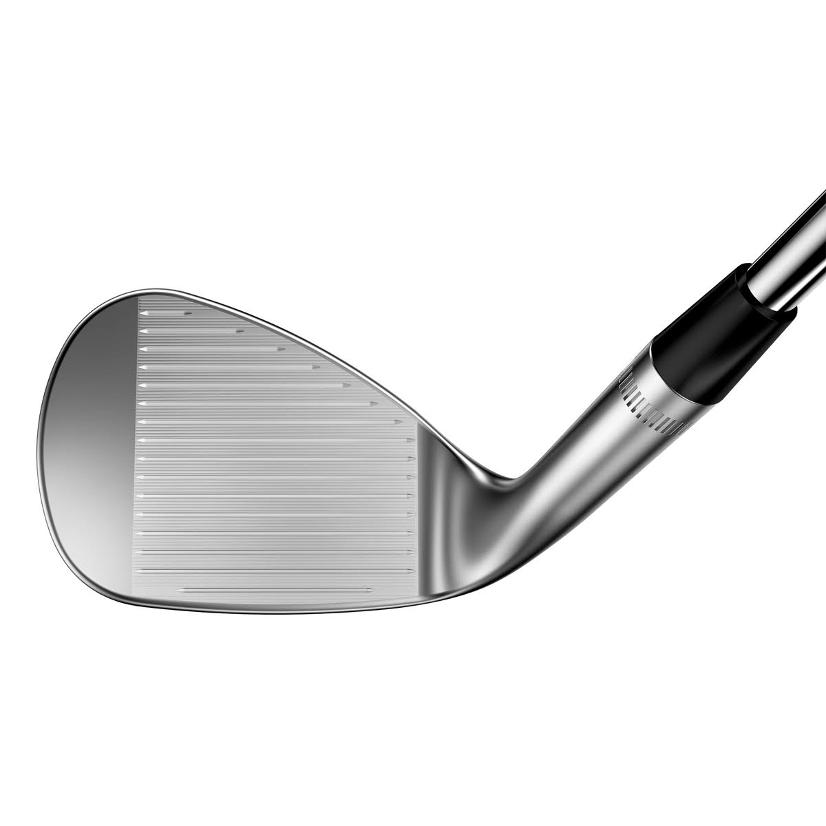 Chrome Wedge U301