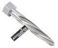 15/16 inch Hss Spiral Flutes Bridge Reamer, Pack of 2 P309113