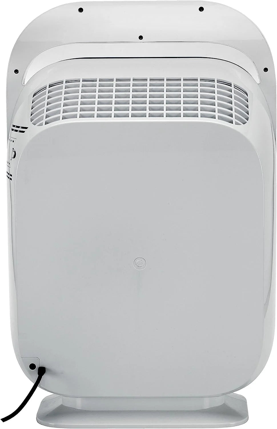 Air Purifier with True HEPA Filter J856