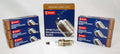 Iridium LONG LIFE Spark Plugs 6 PCS Y843185