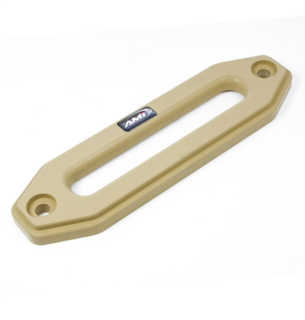 Desert Tan Demon Hawse Fairlead H853630