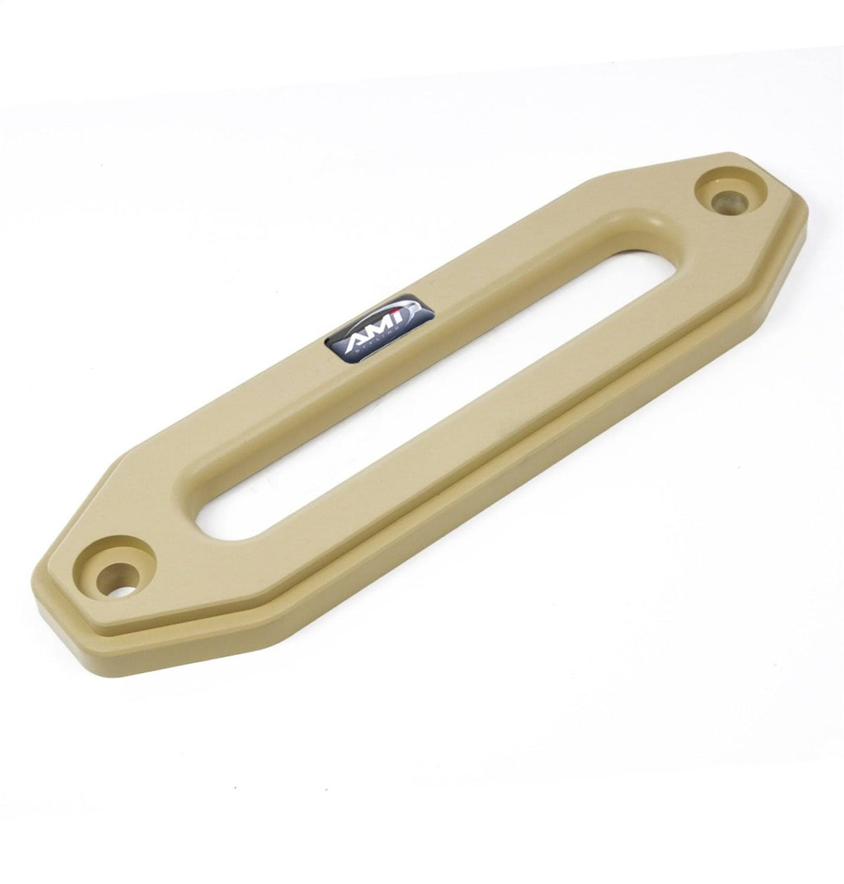Desert Tan Demon Hawse Fairlead H853630