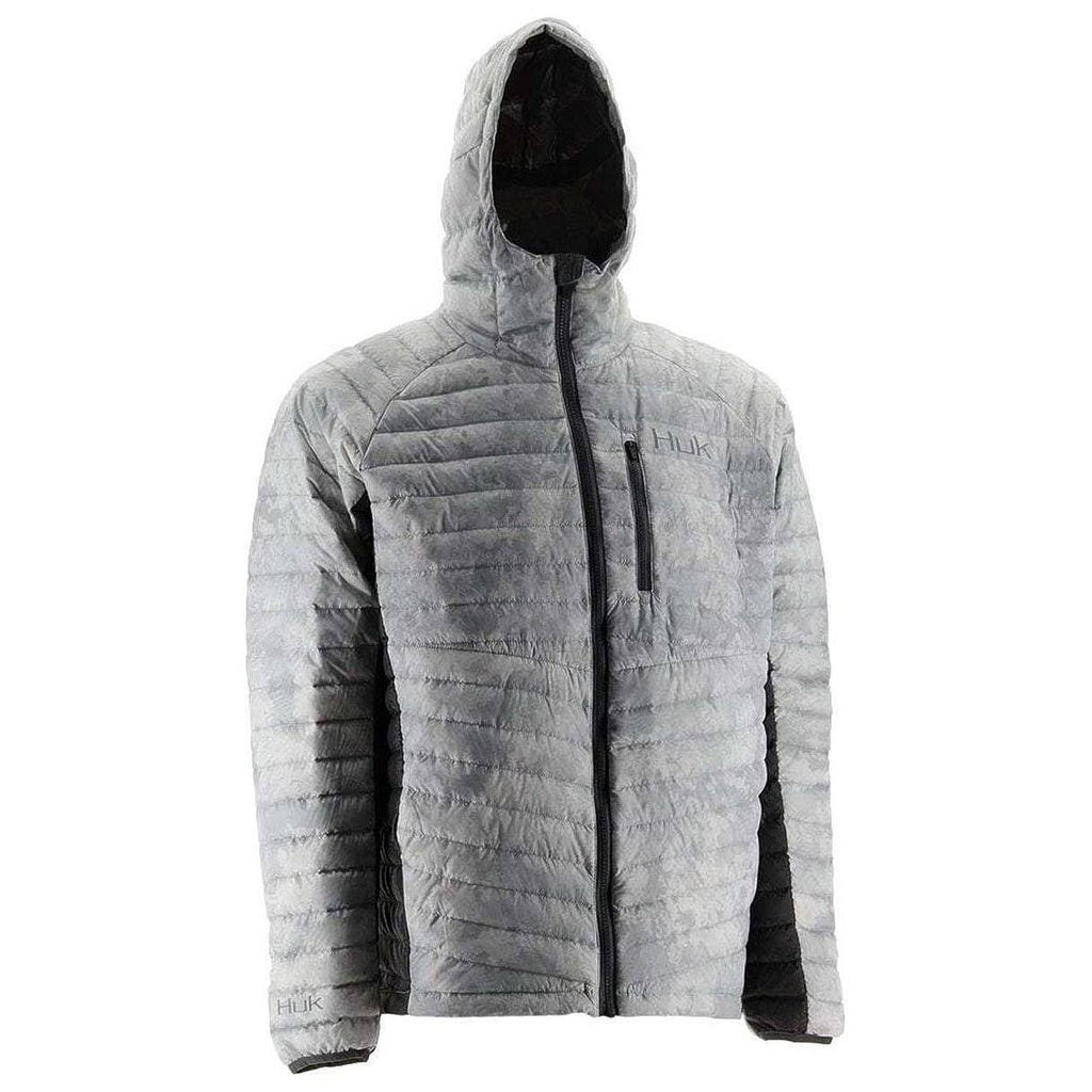 Double Down Camo Jacket V42018