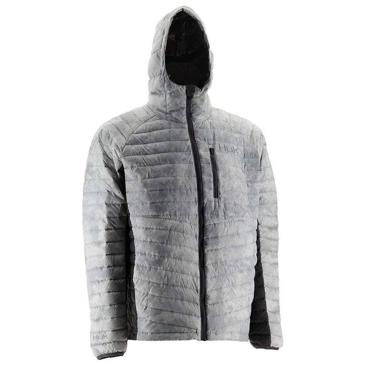 Double Down Camo Jacket V42018