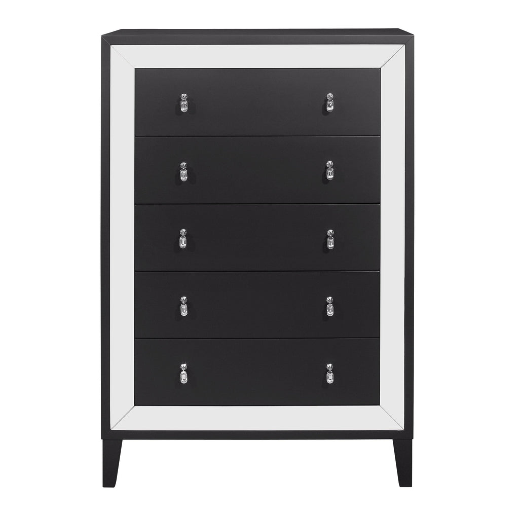 Black Chest R633860