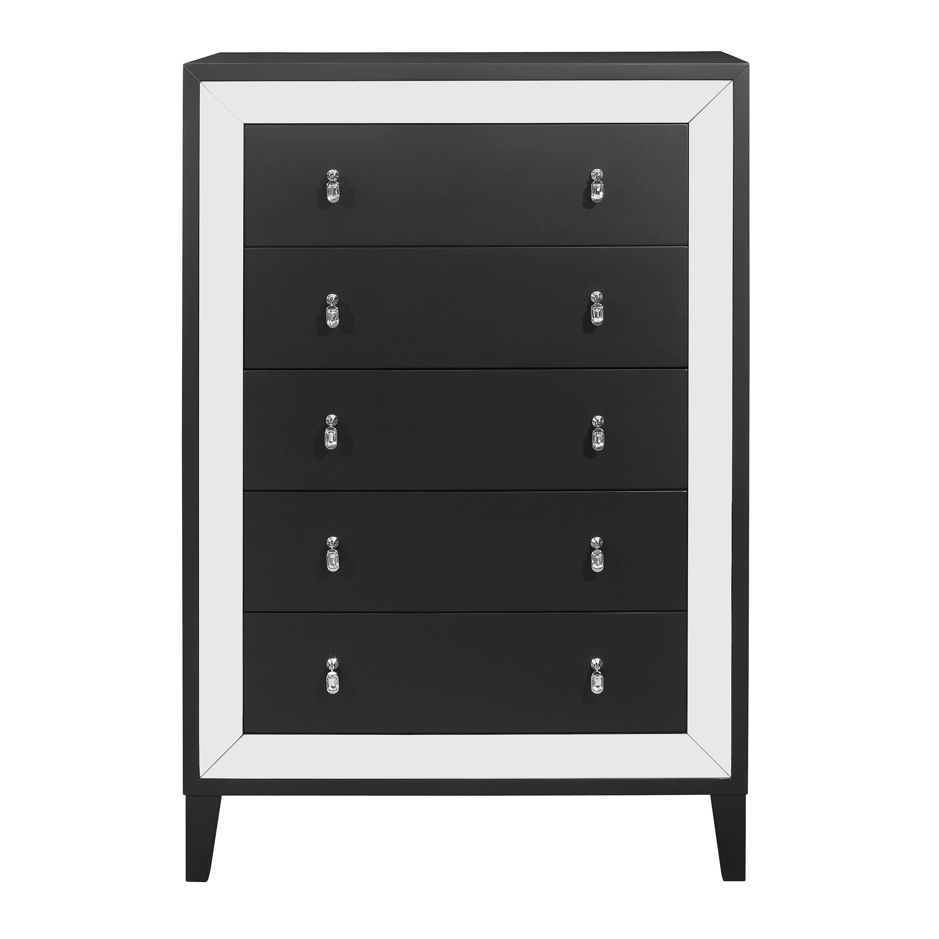 Black Chest R633860