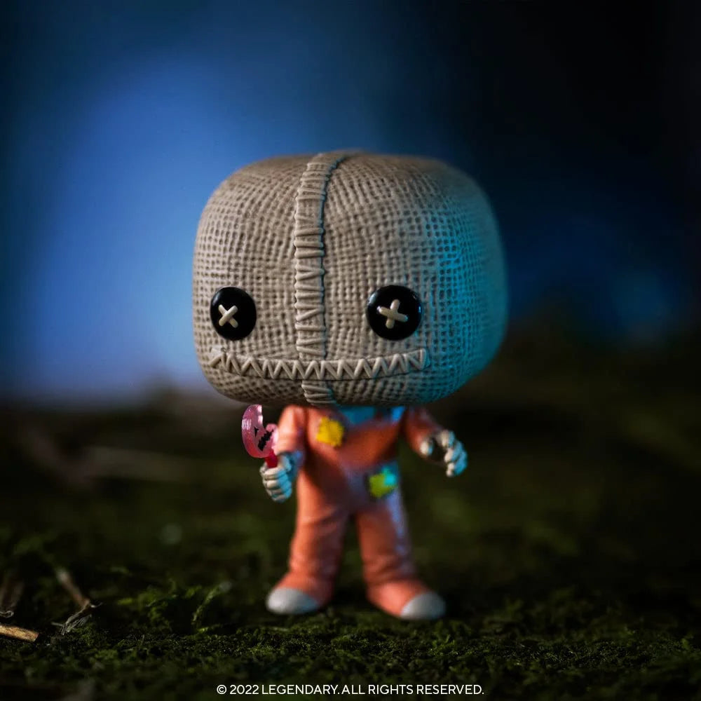 Vinyl Figure Y3136