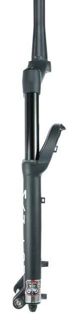 26 100 mm 15 x 150 mm 51 mm Suspension Fork S1648