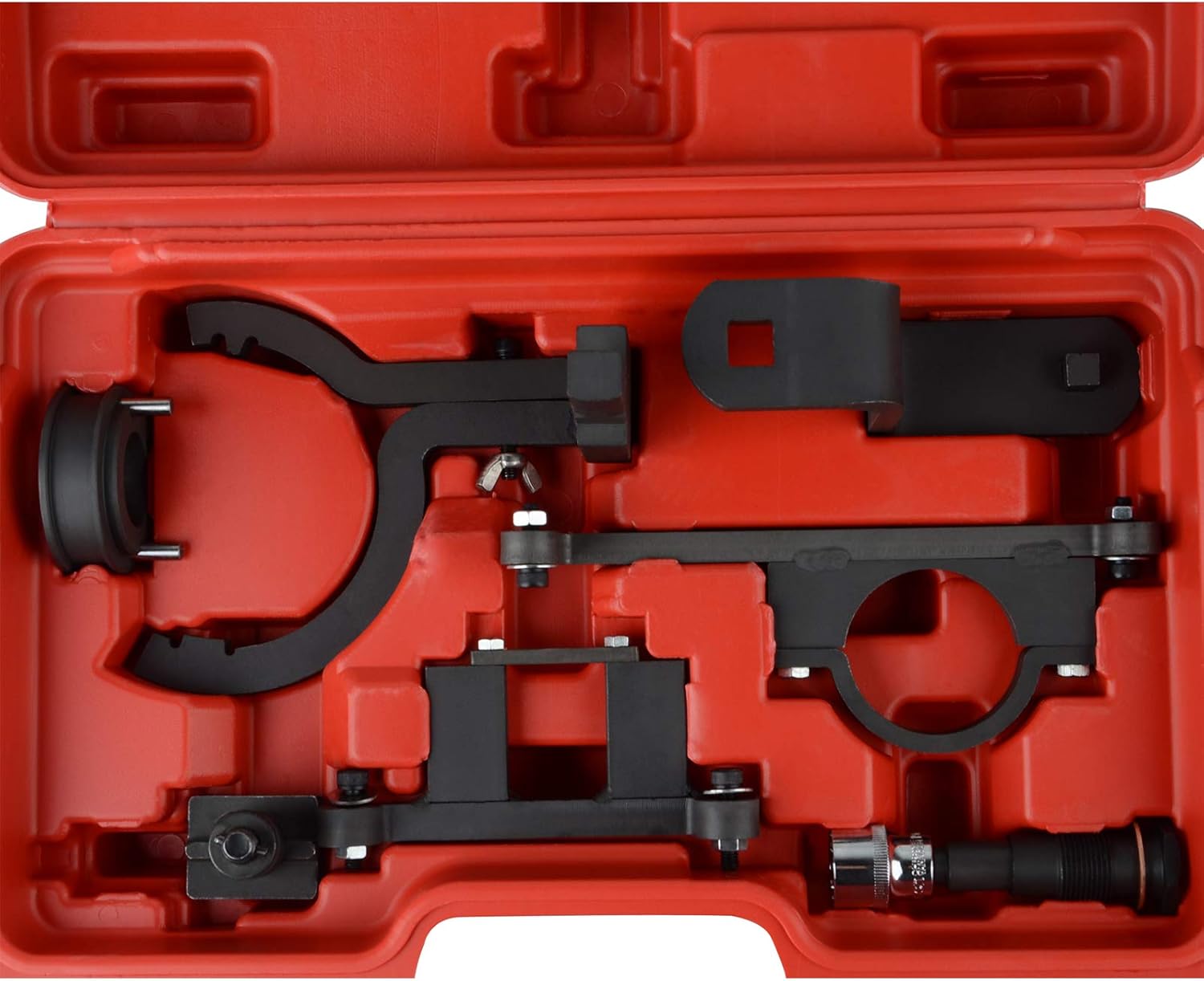 8 PCS Timing Tool Kit for 4.0L SOHC V6 Engines K101743