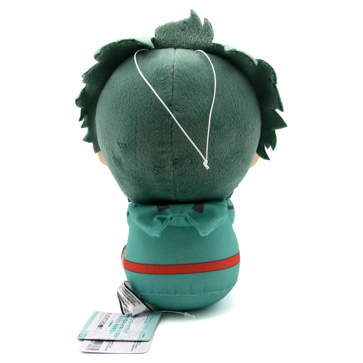 8" My Hero Academia Plush V759010