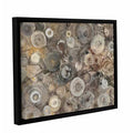 Framed Graphic Art S7588