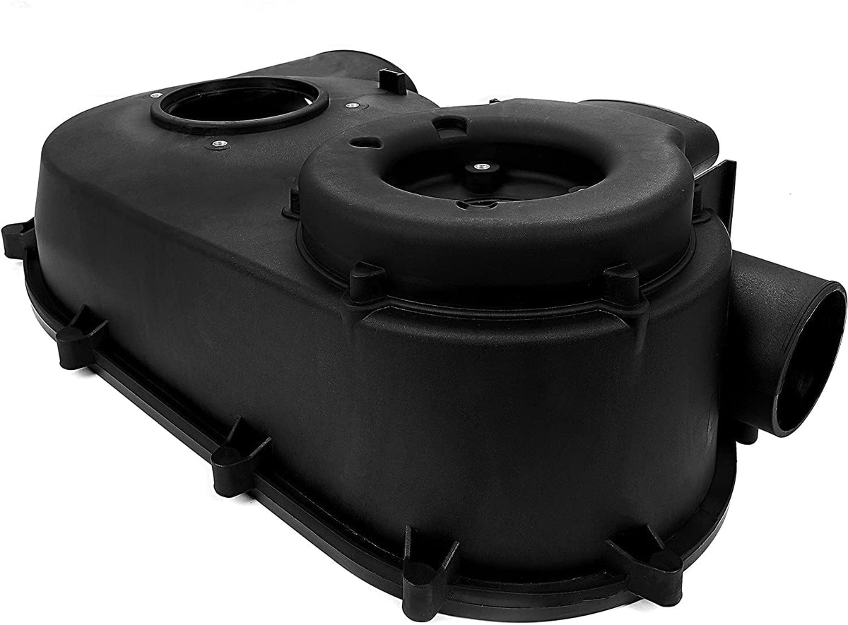 CVT Cover Back Plate Replacement for 420212605 A784973