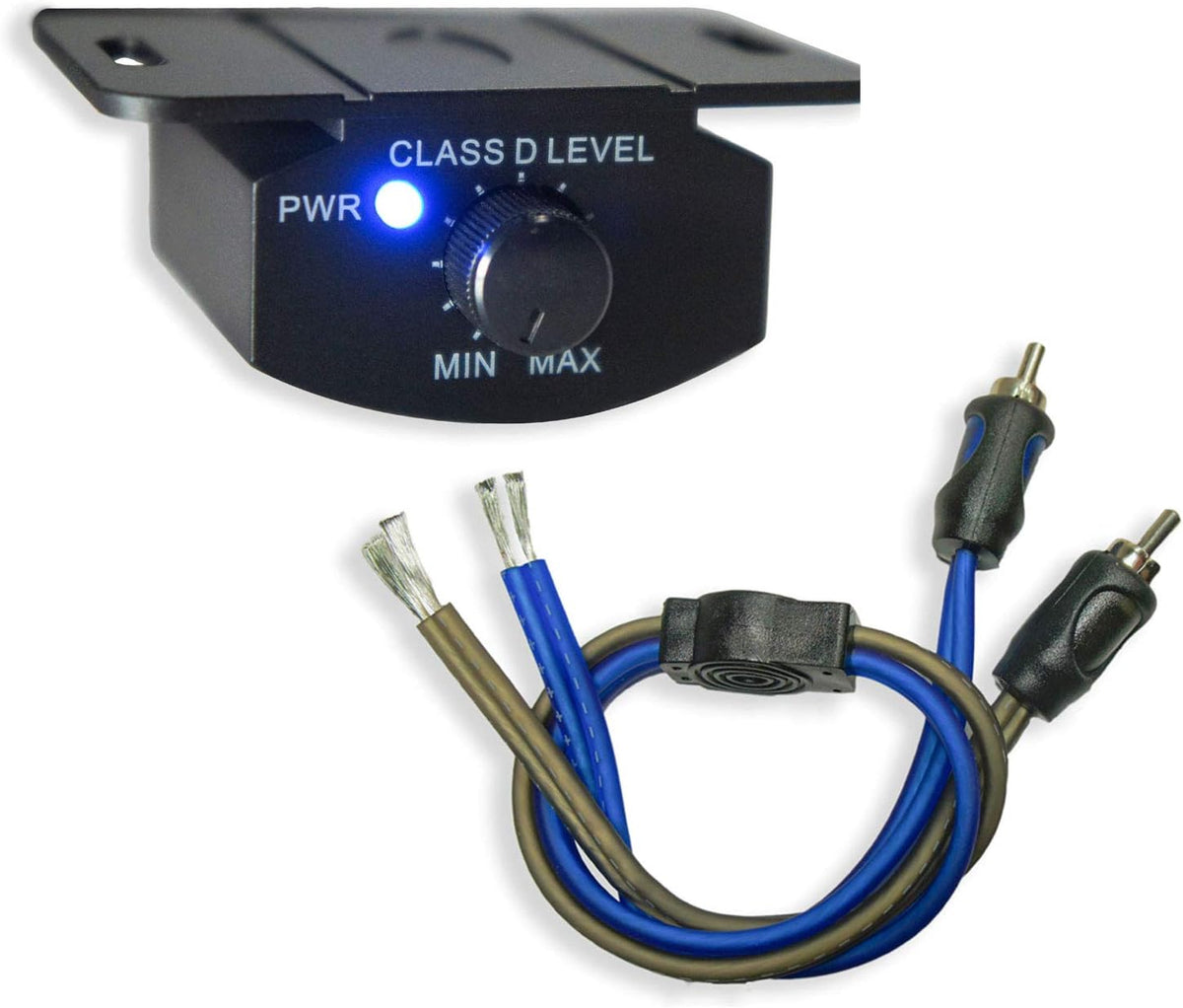 Ford F-150 Super EXT Cab Truck 1997-1999 Bundled Amplifier and Dual 10 Sub Box Enclosure Q837