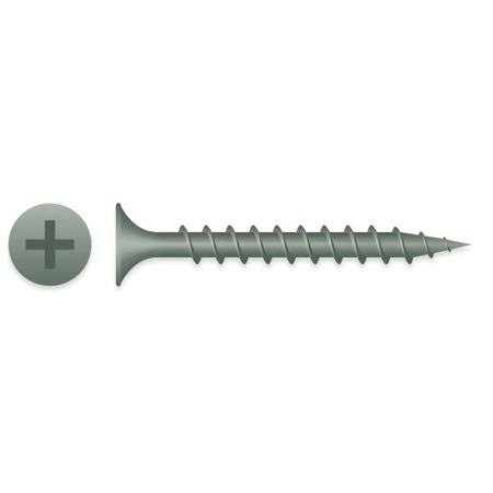 5M Box Phillips Bugle Head Coarse Thread Screws D33054