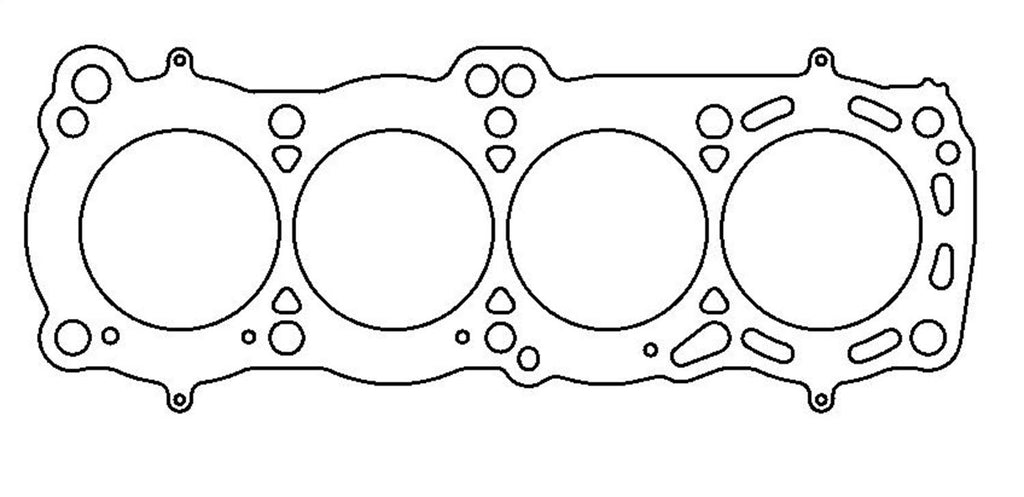 Cylinder Head Gasket C494460