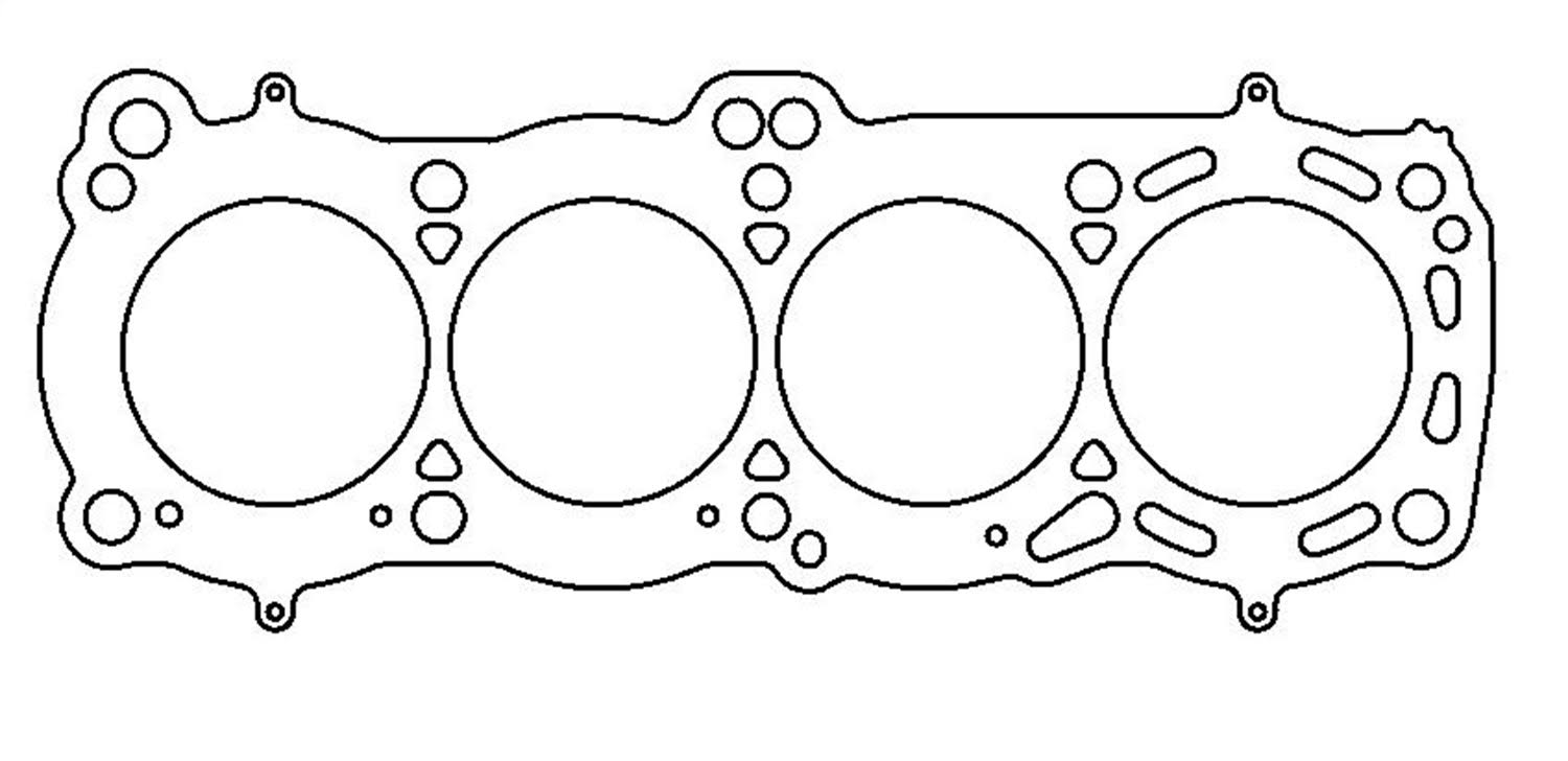 Cylinder Head Gasket C494460