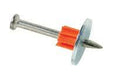 2-1/2x22 Drive Pin with Washer 100/Box T612
