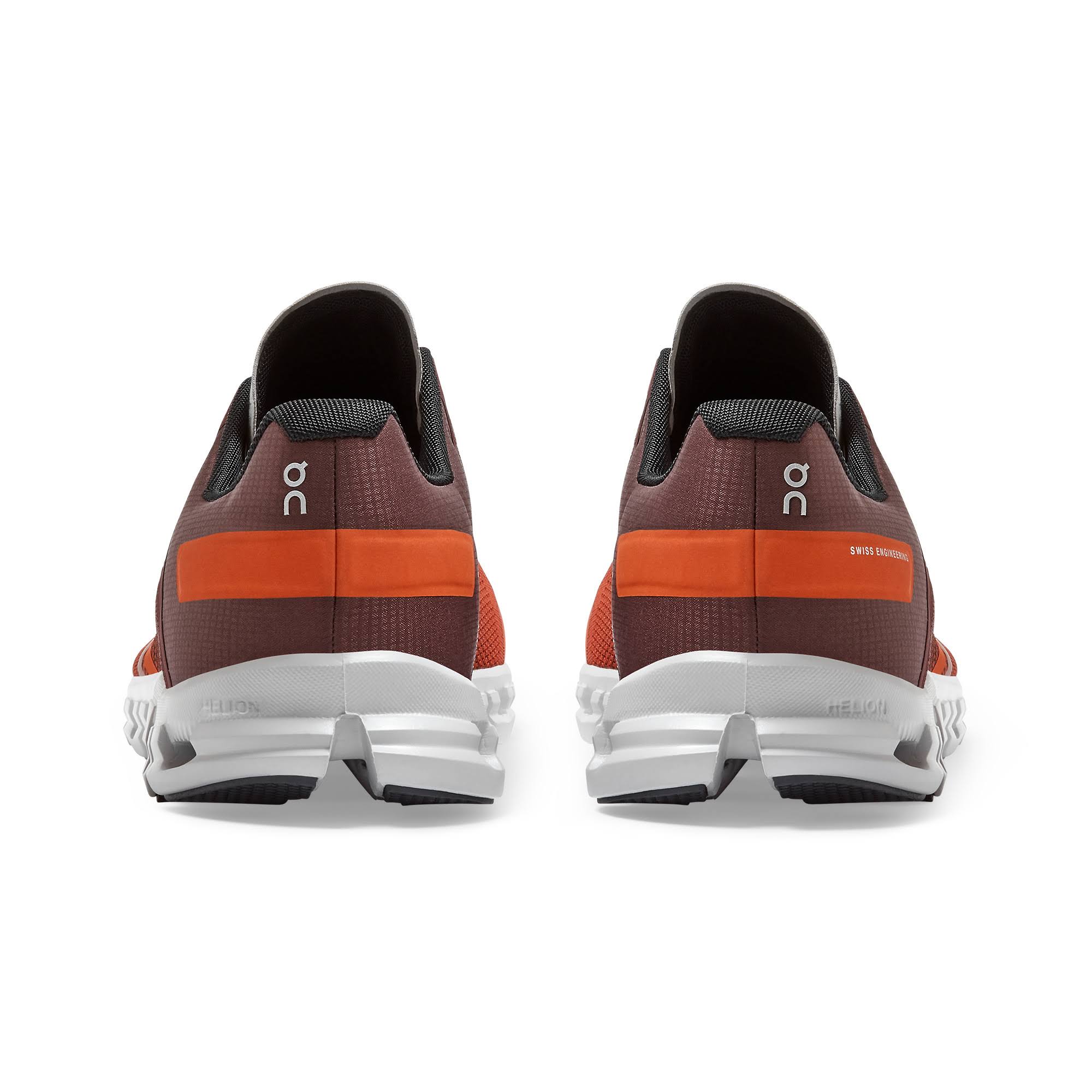 Men's 10 Flare/Dawn Shoes M2178