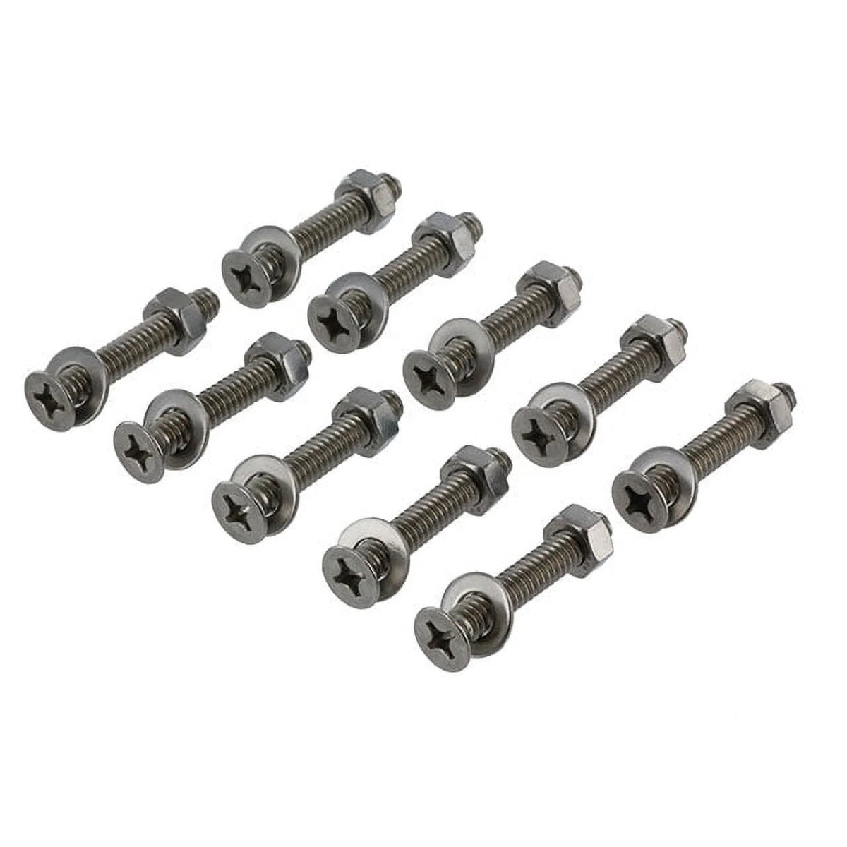 Black Tie Down Anchor Kit V28776