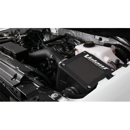 Cold Air Intake Kit S4458