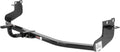 Trailer Hitch with Ball Mount, 1-1/4-Inch Receiver Y153