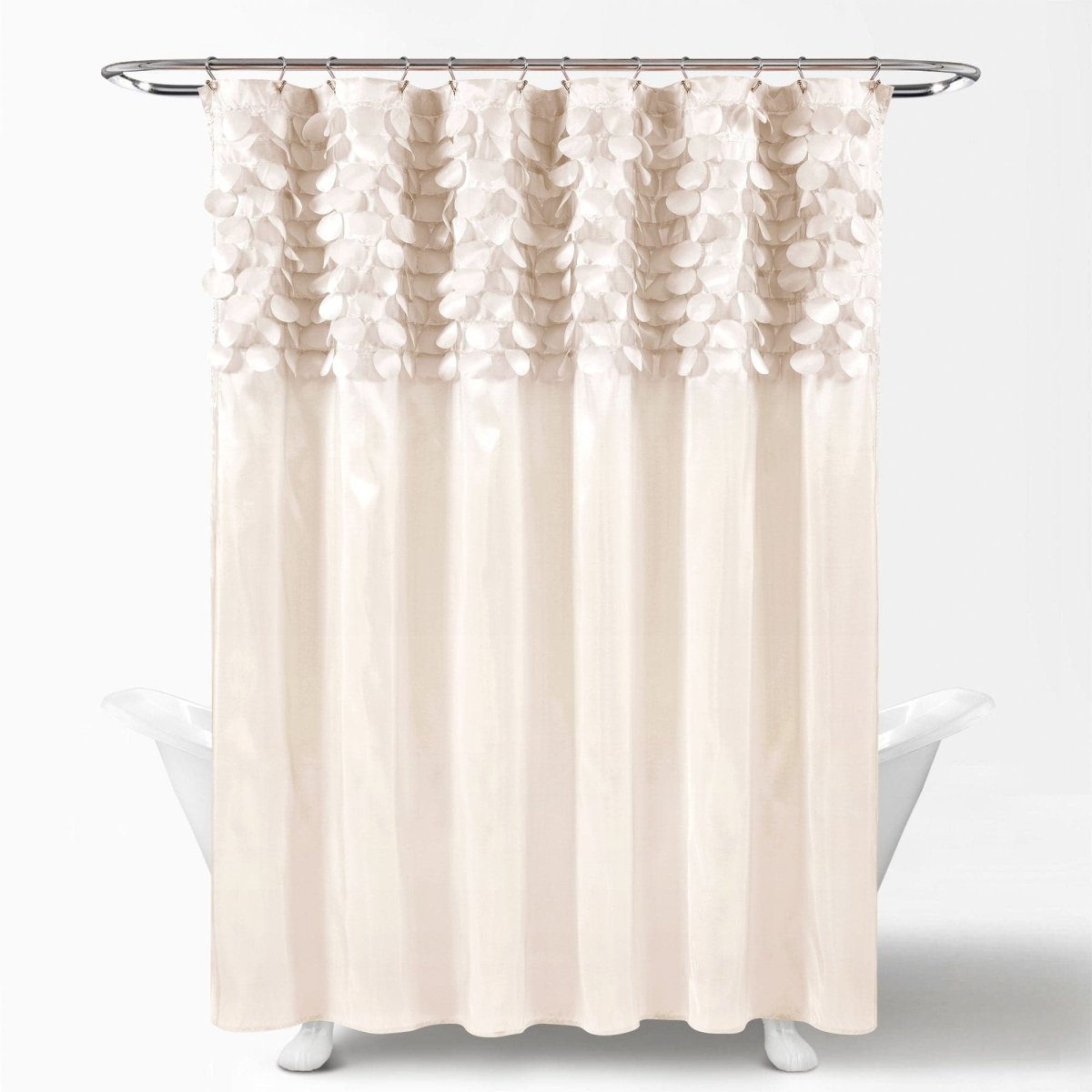 Lillian Shower Curtain