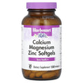 Calcium Magnesium Zinc, 120 Softgels S49859