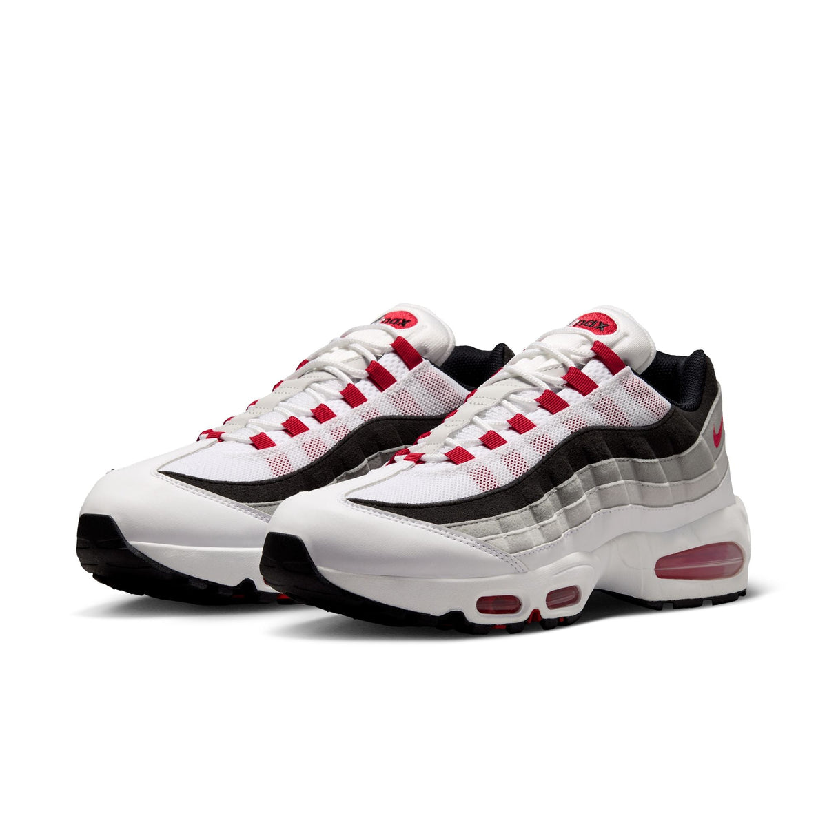 Nike Air Max 95 Big Bubble Premium 'Comet' IB7862-100
