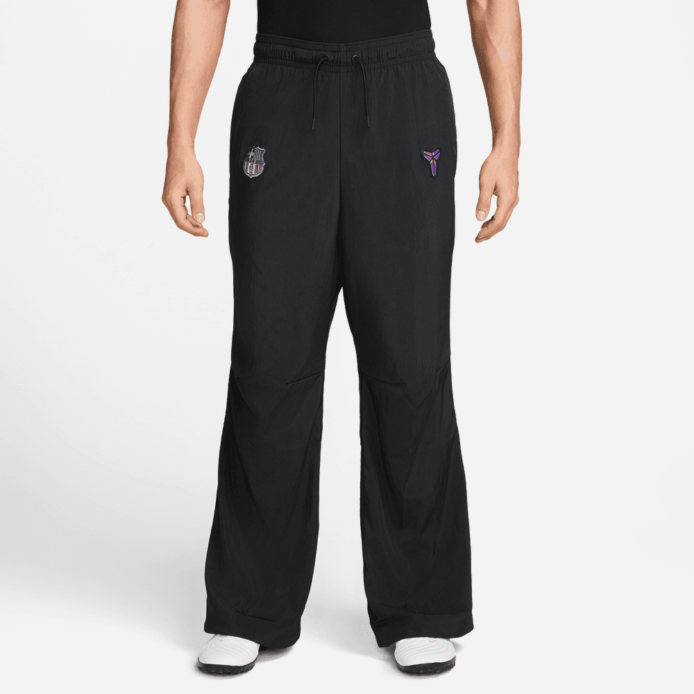 Nike Kobe FC Barcelona Woven Away Pants