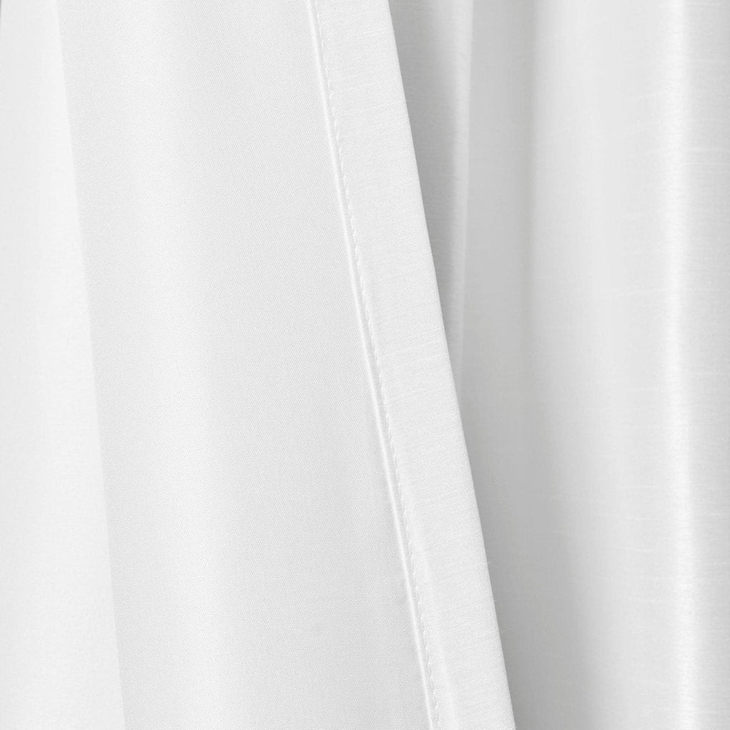 Venetian Window Curtain