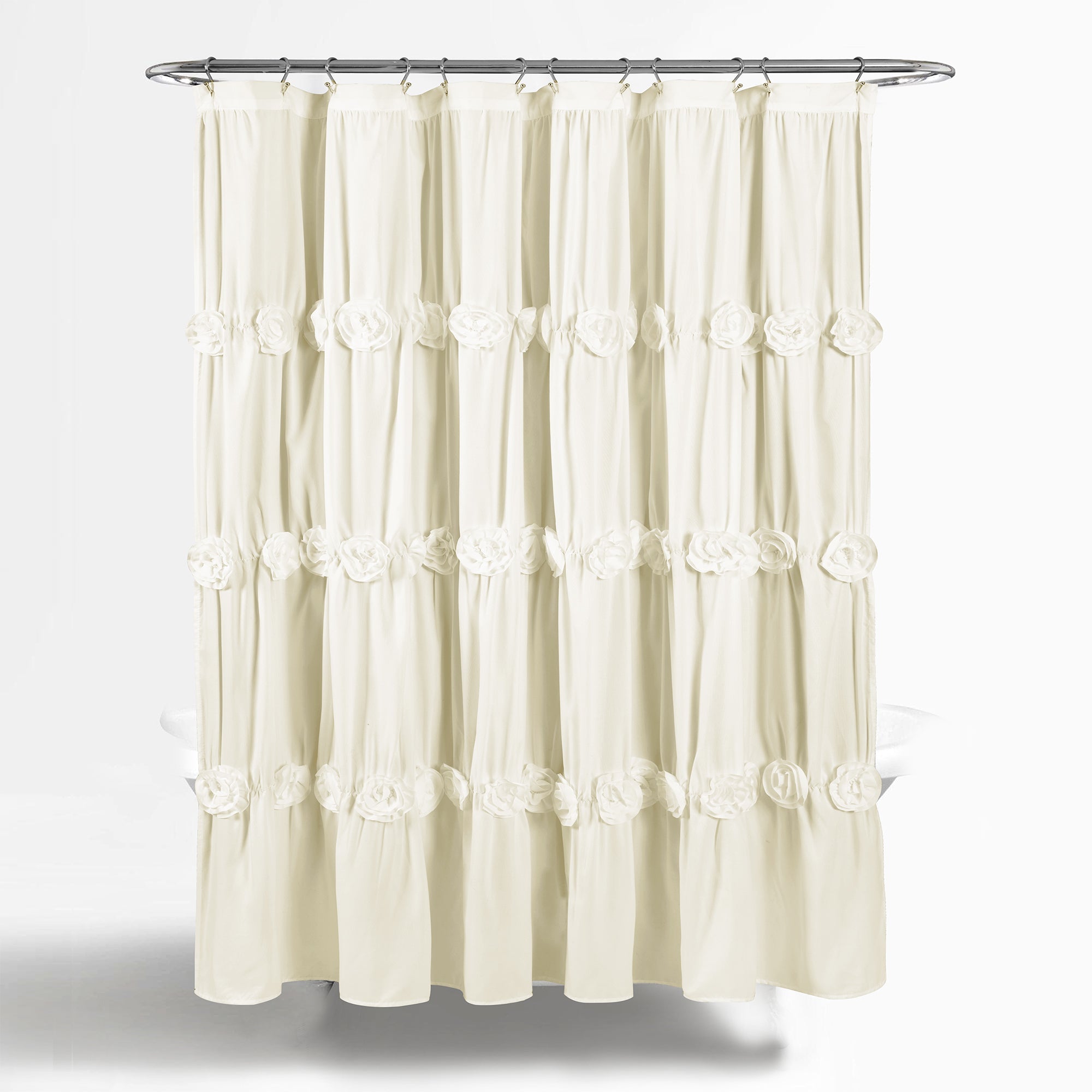 Darla Shower Curtain