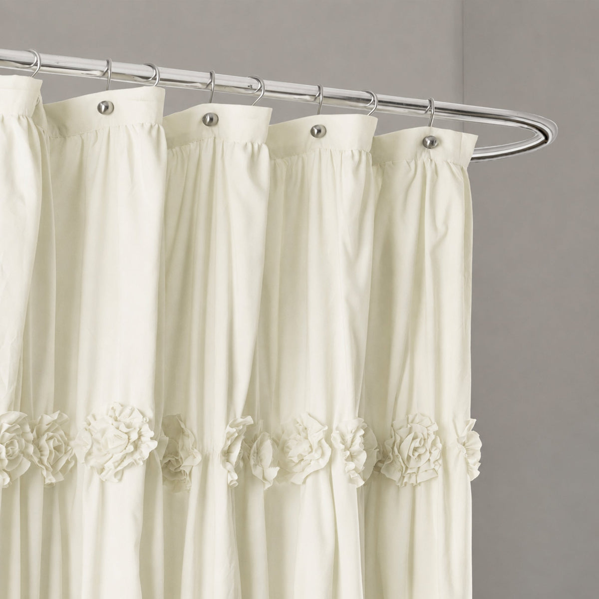 Darla Shower Curtain