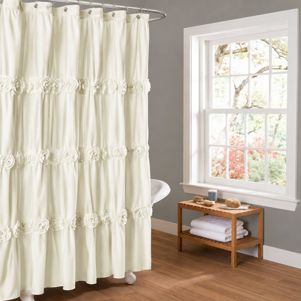 Darla Shower Curtain