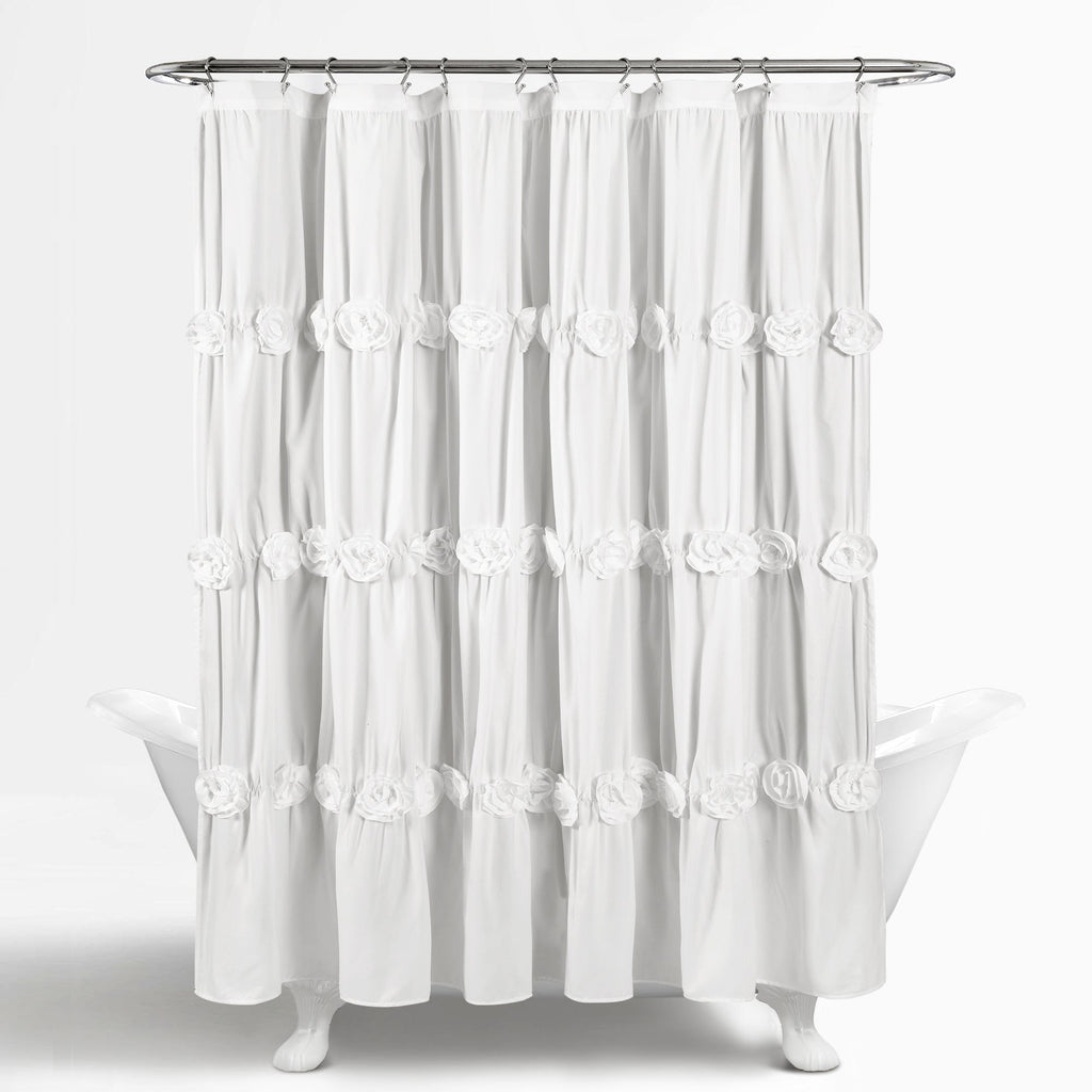 Darla Shower Curtain