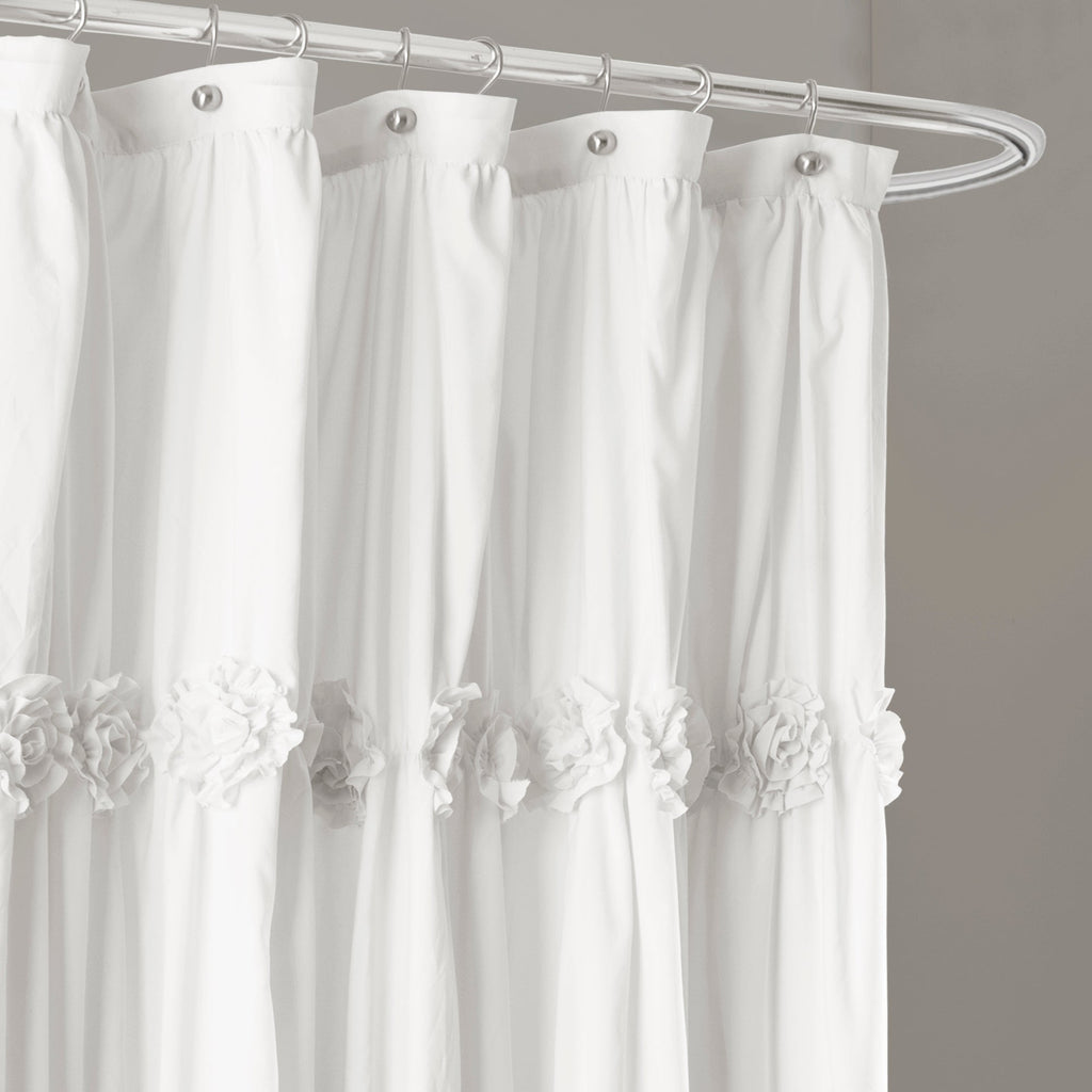 Darla Shower Curtain