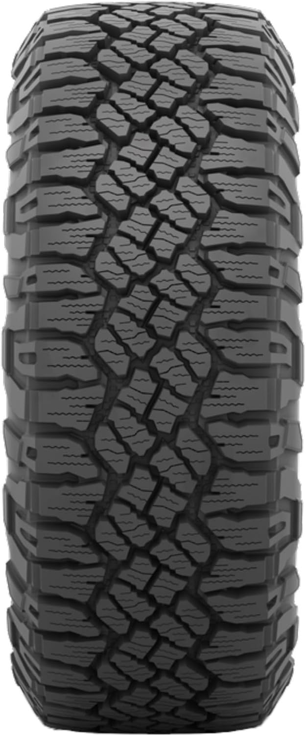 LT275/55R20 120/117S E Light Truck Tire T487385