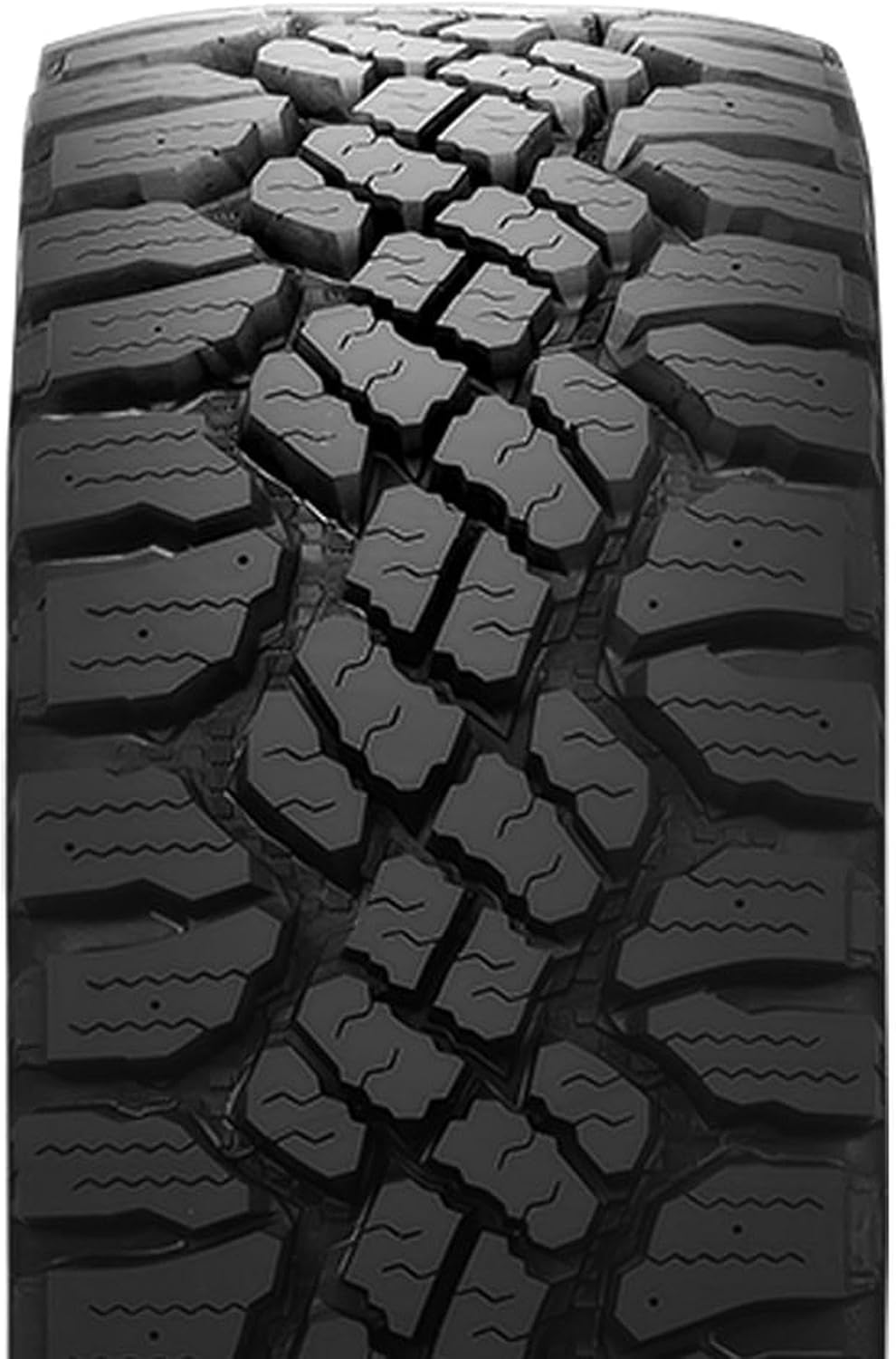 LT275/55R20 120/117S E Light Truck Tire T487385