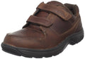 Brown Men's Shoes T429