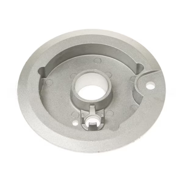 Base Burner N54843