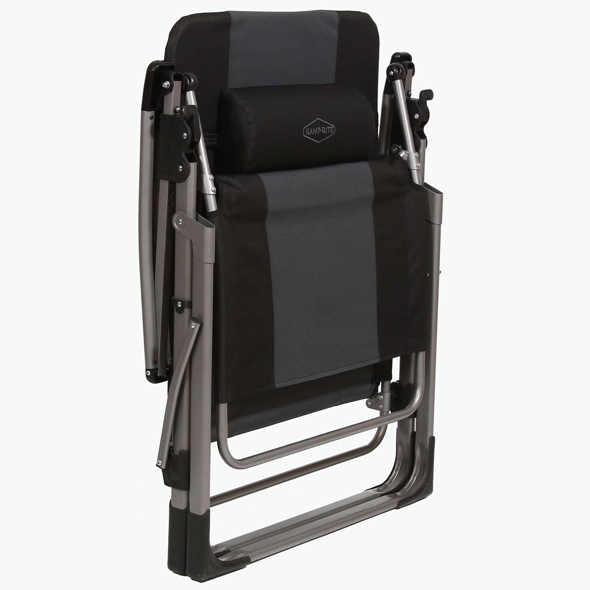 Oversized Anti Gravity Folding Chair O614