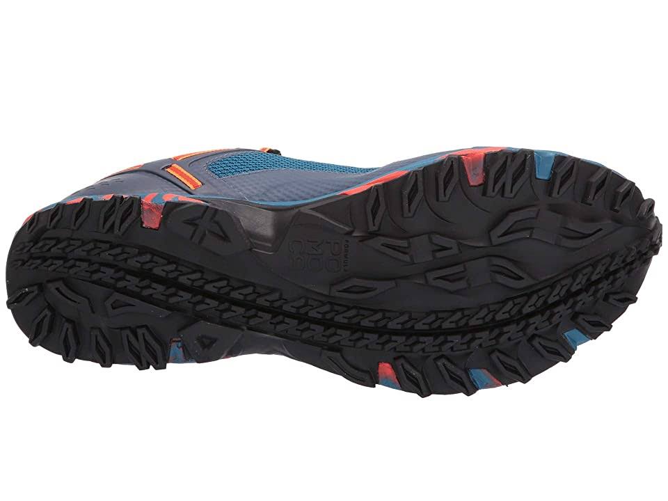 Men's Speed Beat GTX Navy Spicy Orange S6398